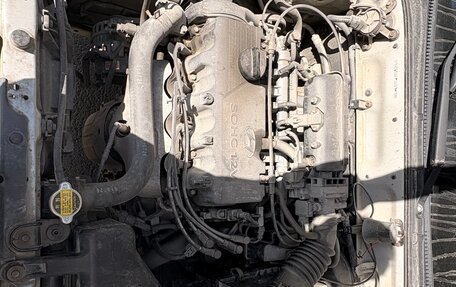 Hyundai Accent II, 2001 год, 195 000 рублей, 15 фотография