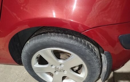 Peugeot 307 I, 2004 год, 800 000 рублей, 4 фотография