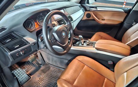 BMW X5, 2007 год, 2 070 000 рублей, 7 фотография