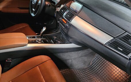 BMW X5, 2007 год, 2 070 000 рублей, 8 фотография