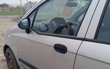 Chevrolet Spark III, 2007 год, 219 000 рублей, 3 фотография