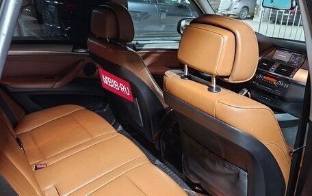 BMW X5, 2007 год, 2 070 000 рублей, 9 фотография