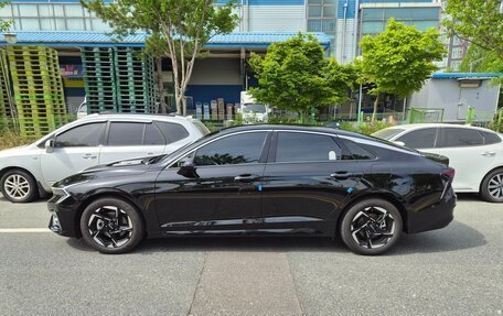 KIA K5, 2022 год, 2 607 000 рублей, 5 фотография
