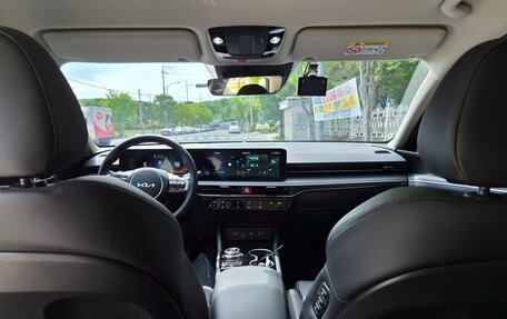 KIA K5, 2022 год, 2 607 000 рублей, 6 фотография
