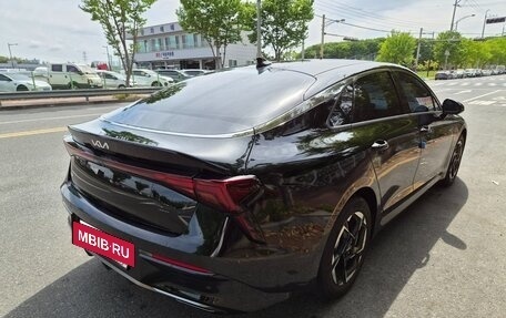 KIA K5, 2022 год, 2 607 000 рублей, 3 фотография