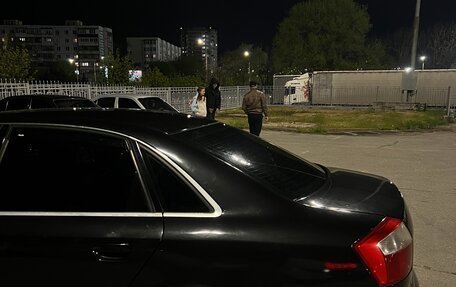 Audi A4, 2001 год, 490 000 рублей, 5 фотография