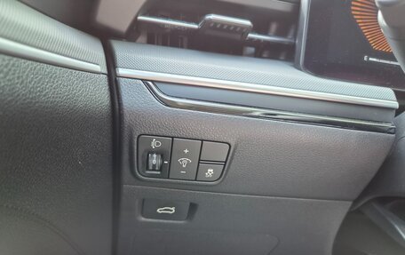 KIA K5, 2022 год, 2 607 000 рублей, 13 фотография