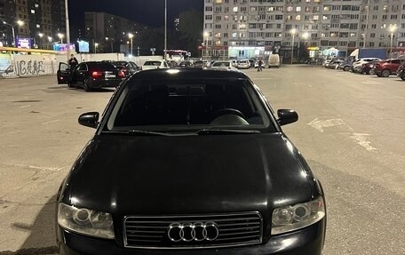 Audi A4, 2001 год, 490 000 рублей, 2 фотография