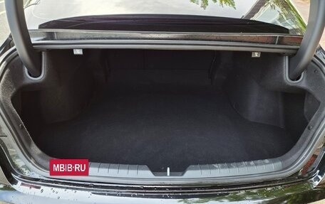 KIA K5, 2022 год, 2 607 000 рублей, 15 фотография