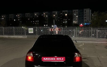 Audi A4, 2001 год, 490 000 рублей, 6 фотография