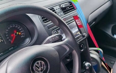 Volkswagen Polo VI (EU Market), 2018 год, 990 000 рублей, 6 фотография
