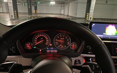 BMW 3 серия, 2016 год, 2 490 000 рублей, 9 фотография