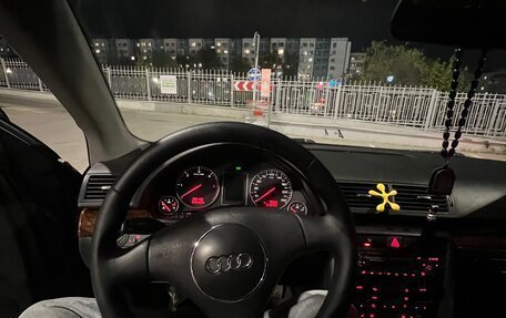 Audi A4, 2001 год, 490 000 рублей, 7 фотография