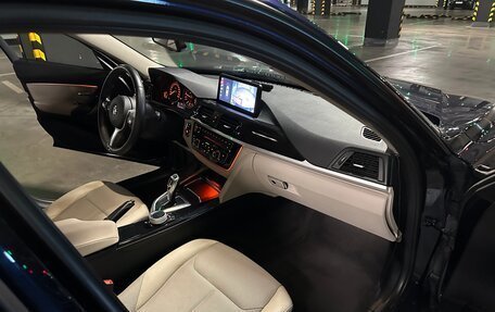 BMW 3 серия, 2016 год, 2 490 000 рублей, 11 фотография