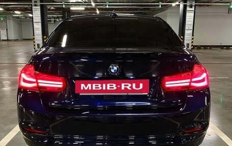 BMW 3 серия, 2016 год, 2 490 000 рублей, 5 фотография