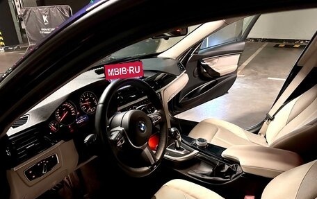 BMW 3 серия, 2016 год, 2 490 000 рублей, 12 фотография