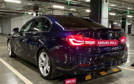 BMW 3 серия, 2016 год, 2 490 000 рублей, 6 фотография