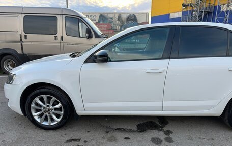 Skoda Octavia, 2014 год, 1 090 000 рублей, 3 фотография