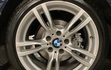 BMW 3 серия, 2016 год, 2 490 000 рублей, 16 фотография