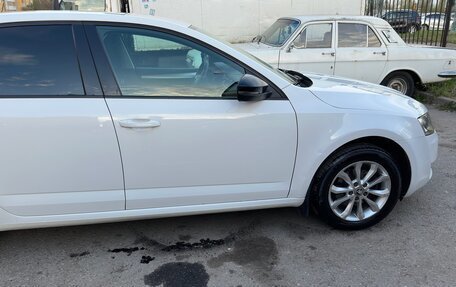 Skoda Octavia, 2014 год, 1 090 000 рублей, 11 фотография