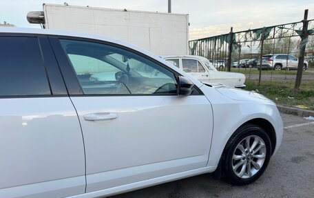 Skoda Octavia, 2014 год, 1 090 000 рублей, 13 фотография