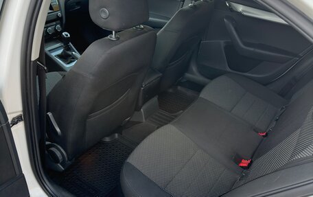 Skoda Octavia, 2014 год, 1 090 000 рублей, 19 фотография