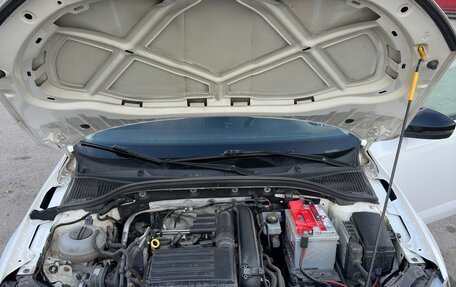 Skoda Octavia, 2014 год, 1 090 000 рублей, 14 фотография