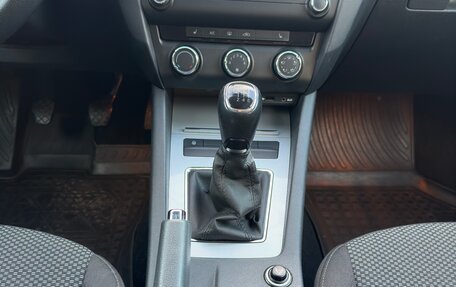 Skoda Octavia, 2014 год, 1 090 000 рублей, 23 фотография