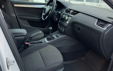 Skoda Octavia, 2014 год, 1 090 000 рублей, 20 фотография