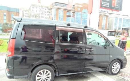 Nissan Serena II, 2001 год, 620 000 рублей, 1 фотография