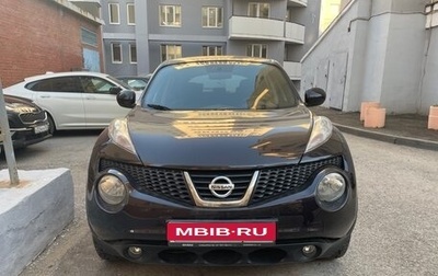 Nissan Juke II, 2013 год, 1 160 000 рублей, 1 фотография
