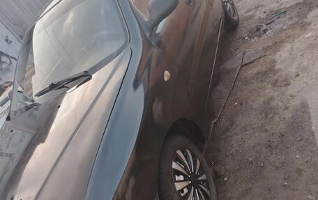 Chevrolet Lanos I, 2007 год, 220 000 рублей, 1 фотография