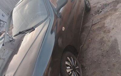 Chevrolet Lanos I, 2007 год, 220 000 рублей, 1 фотография