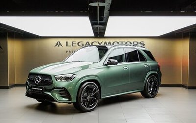 Mercedes-Benz GLE, 2025 год, 15 770 000 рублей, 1 фотография