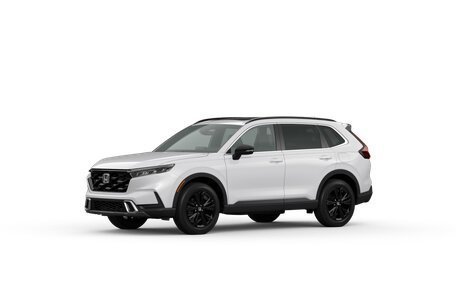 Honda CR-V, 2026 год, 4 752 000 рублей, 1 фотография