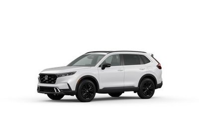 Honda CR-V, 2026 год, 4 752 000 рублей, 1 фотография