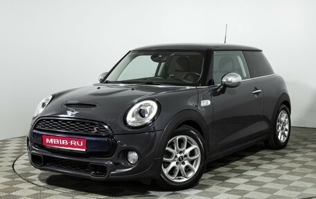 MINI Hatch, 2015 год, 2 099 700 рублей, 1 фотография
