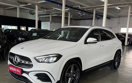 Mercedes-Benz GLA, 2024 год, 5 510 000 рублей, 1 фотография