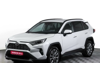 Toyota RAV4, 2022 год, 3 625 000 рублей, 1 фотография