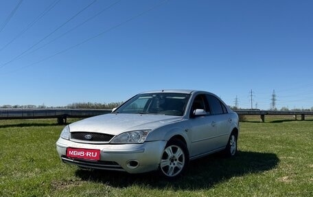 Ford Mondeo III, 2001 год, 170 000 рублей, 1 фотография