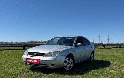 Ford Mondeo III, 2001 год, 170 000 рублей, 1 фотография