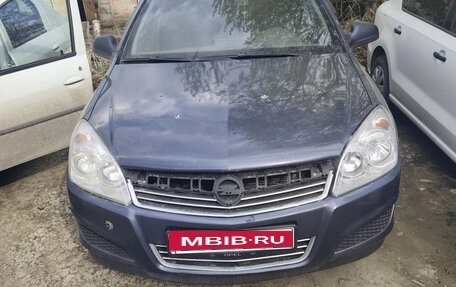 Opel Astra H, 2011 год, 380 000 рублей, 1 фотография