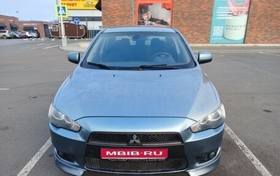 Mitsubishi Lancer IX, 2008 год, 650 000 рублей, 1 фотография