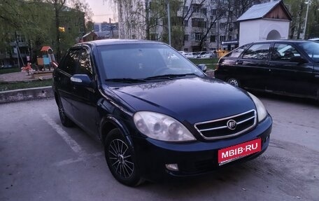 Lifan Breez (520), 2008 год, 120 000 рублей, 1 фотография