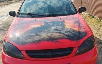 Chevrolet Lacetti, 2007 год, 330 000 рублей, 1 фотография