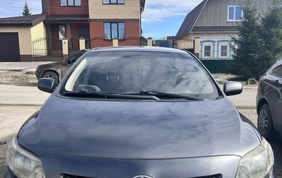 Toyota Corolla, 2007 год, 530 000 рублей, 1 фотография