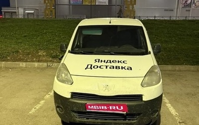 Peugeot Partner II рестайлинг 2, 2012 год, 500 000 рублей, 1 фотография