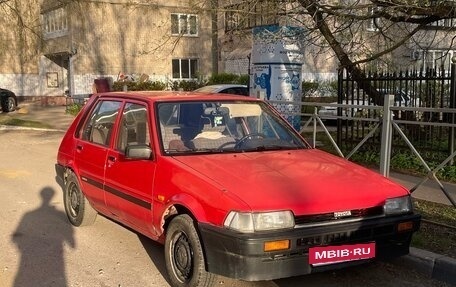 Toyota Corolla, 1986 год, 200 000 рублей, 1 фотография