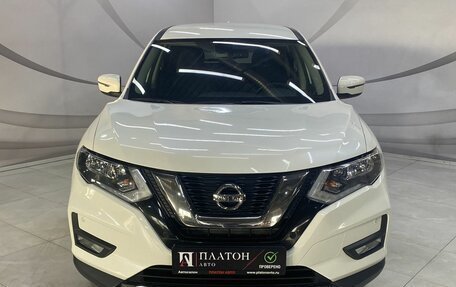 Nissan X-Trail, 2021 год, 2 399 000 рублей, 1 фотография