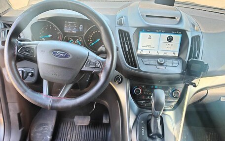 Ford Kuga III, 2019 год, 2 400 000 рублей, 7 фотография